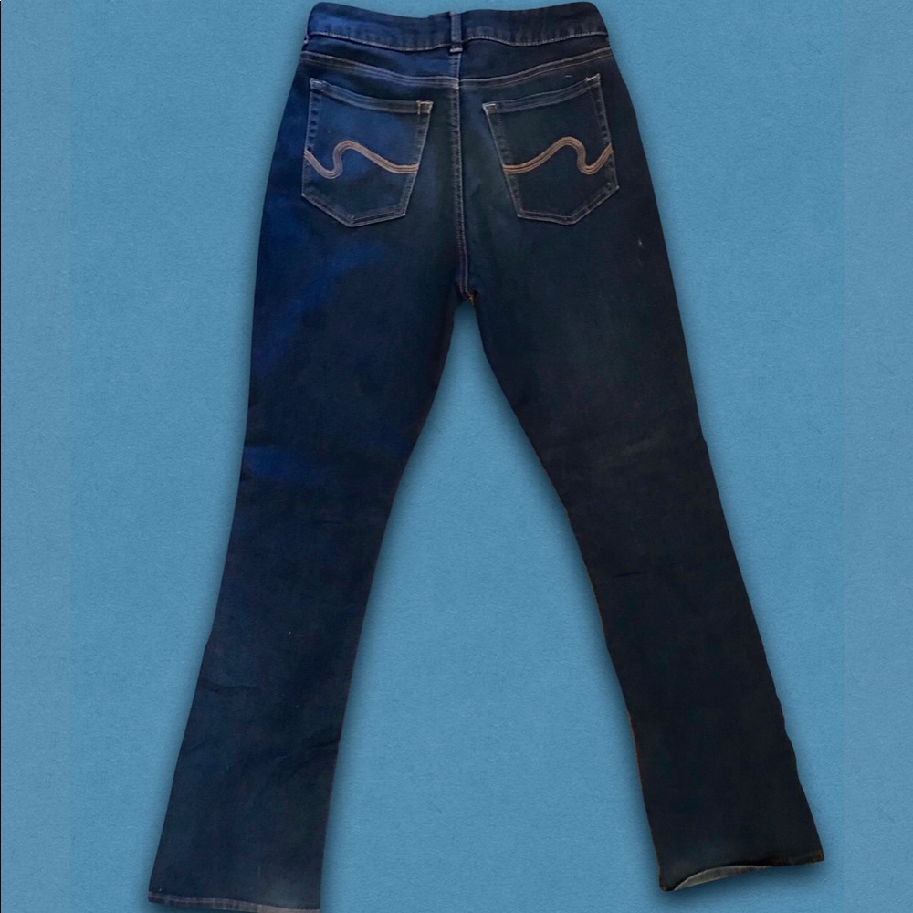 Lee’s Riders Mid-Rise Boot-Cut - Picture 2 of 3